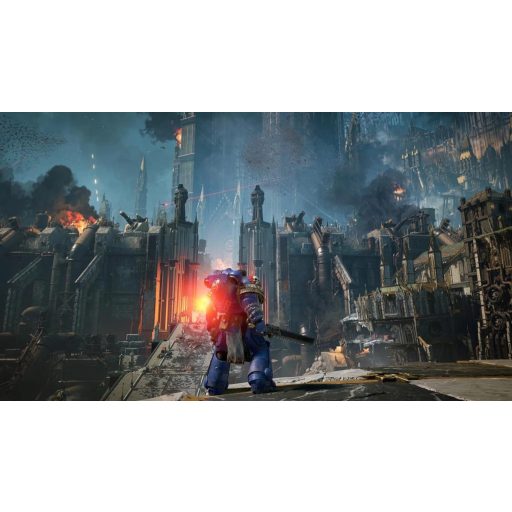 Xbox Series X Warhammer Space Marine 2 