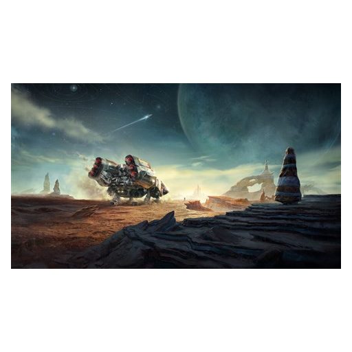 Xbox Series X Starfield