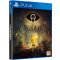 Playstation 4 Little Nightmares használt