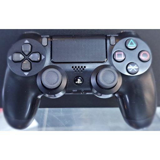 Playstation 4 500GB-os Slim Használt 