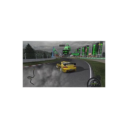 Playstation 3 Need for speed Prostreet
