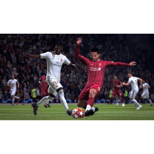 Playstation 4 FIFA 20 használt