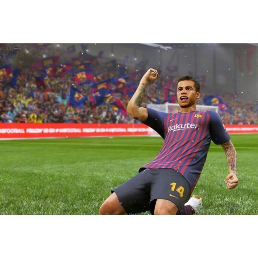 Playstation 4 FIFA 20 használt