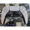 Playstation 5 Kontroller Fehér használt