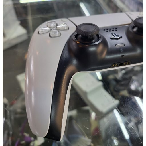 Playstation 5 Kontroller Fehér használt