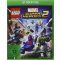 XboxOne LEGO Marvel Super Heroes 2 használt