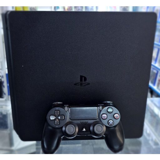 Playstation 4 1tb slim Használt