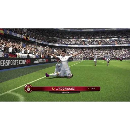 Xbox360 Fifa 16  