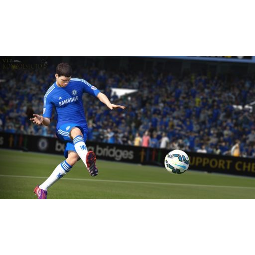 Xbox360 Fifa 16  