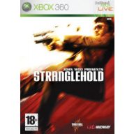 Xbox360  Stranglehold