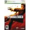 Xbox360  Stranglehold