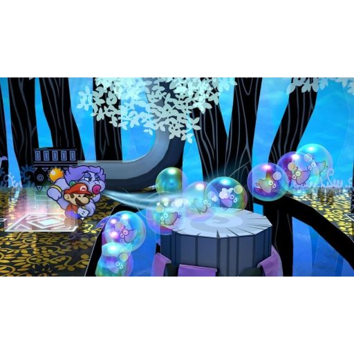 Switch Paper Mario:The  Thousand Year door