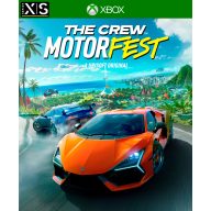 Xboxone/Series The Crew Motorfest