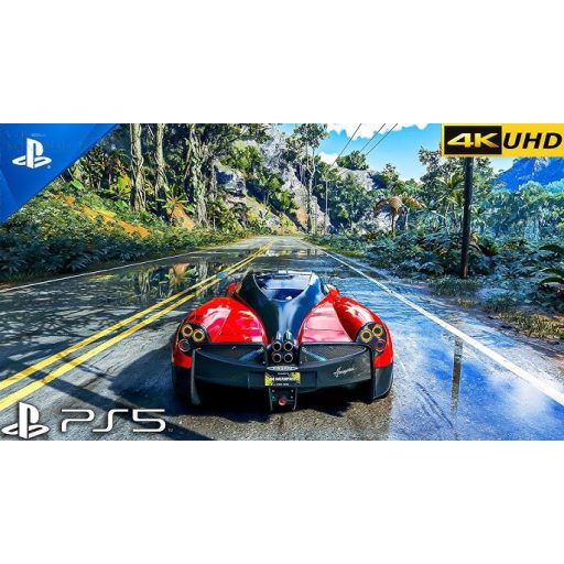 Xboxone/Series The Crew Motorfest