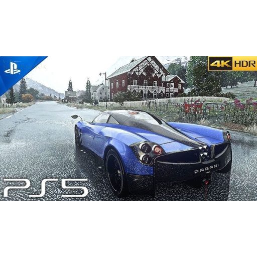 Xboxone/Series The Crew Motorfest