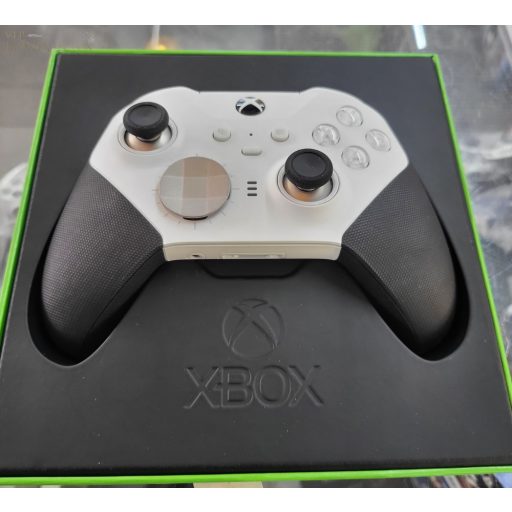 Xbox Elite Series 2 Core dobozos Használt 