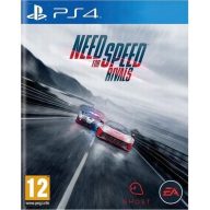 Playstation 4 Need for speed Rivals használt