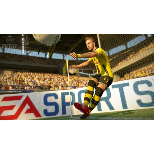 XboxOne FIFA 17 használt