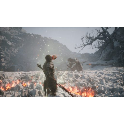 Playstation 5 Black Myth WuKong 
