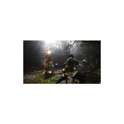 Playstation 5 Black Myth WuKong 