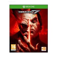 XboxOne Tekken 7 