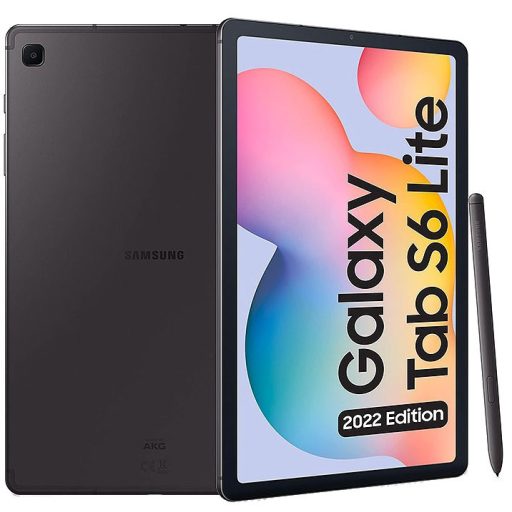 Samsung Tab S6 Lite 10.4" 2022 64Gb Szürke színben