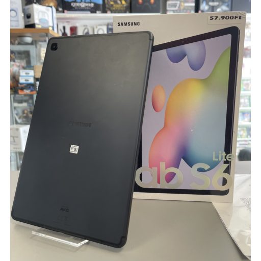 Samsung Tab S6 Lite 10.4" 2022 64Gb Szürke színben