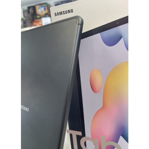 Samsung Tab S6 Lite 10.4" 2022 64Gb Szürke színben