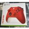 Xbox Series kontroller piros használt dobozos
