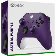 Xbox Series kontroller Astral Purple (Lila)