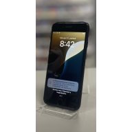 Iphone SE 2nd 2020 Fekete 64Gb Új Akkumulátor 