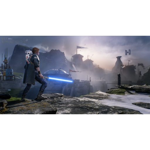 XboxSeries Jedi Survivor Deluxe Edition