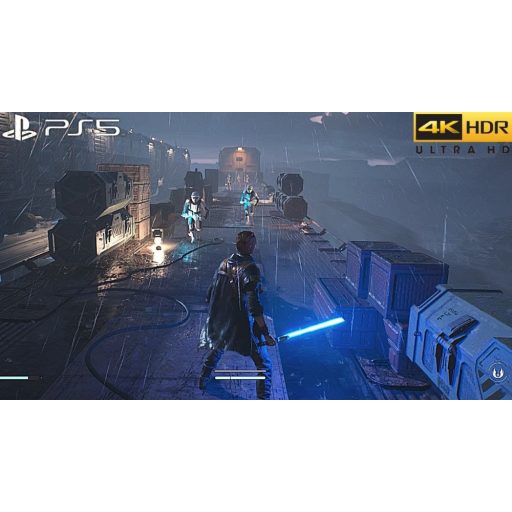 XboxSeries Jedi Survivor Deluxe Edition