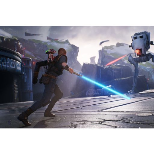 XboxSeries Jedi Survivor Deluxe Edition