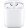 Apple AirPods  töltőtokkal (2. gen)