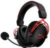 HyperX Cloud Alpha Wireless Fejhallgató használt