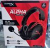 HyperX Cloud Alpha Wireless Fejhallgató használt