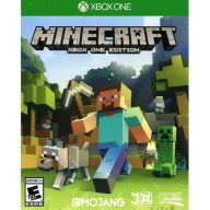 XboxOne Minecraft+3500 Mine Coin
