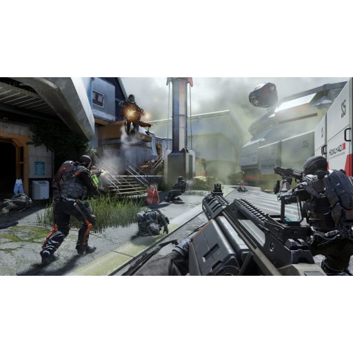 Ps4 Call of Duty Advanced Warfare