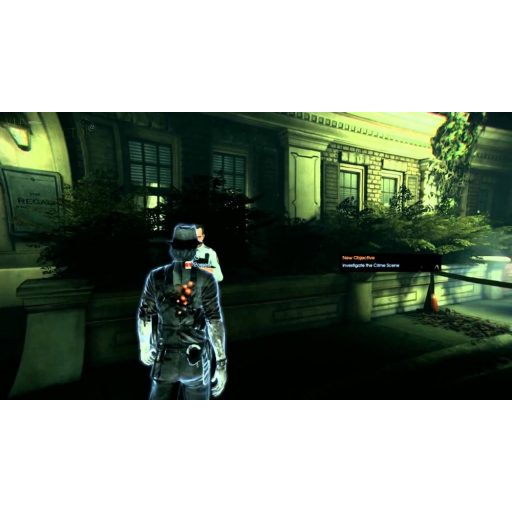 XboxOne Murdered Soul Suspect használt