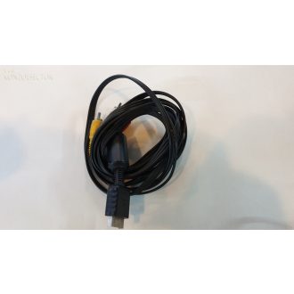 Ps2 AV kábel eredeti