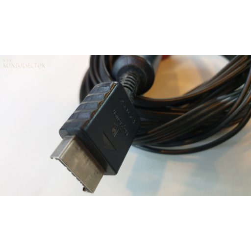 Ps2 AV kábel eredeti