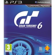 Ps3 Gran Turismo 6