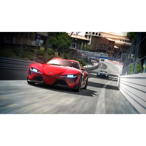 Ps3 Gran Turismo 6