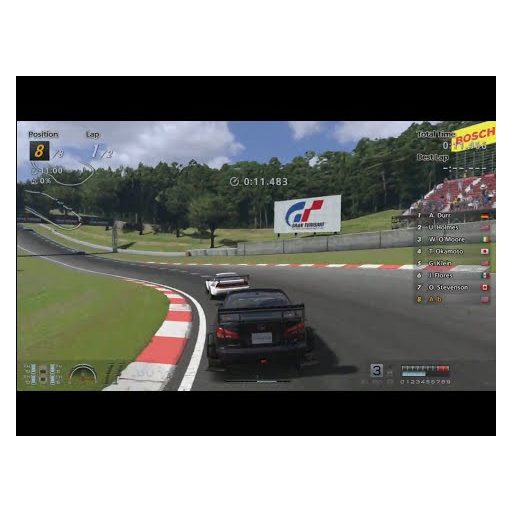 Ps3 Gran Turismo 6