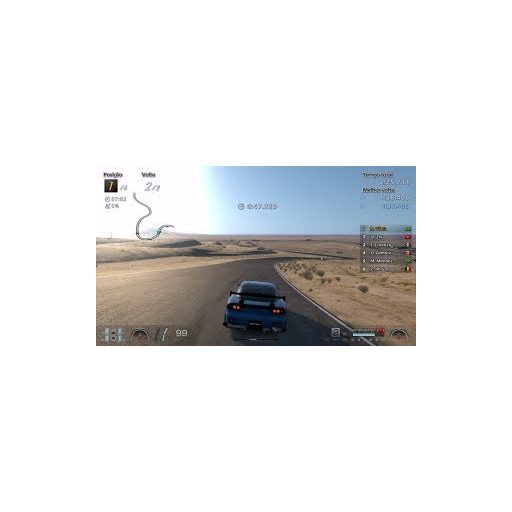 Ps3 Gran Turismo 6