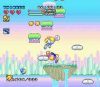 Snes Pop'n Twinbee Rainbow Bell Adventure