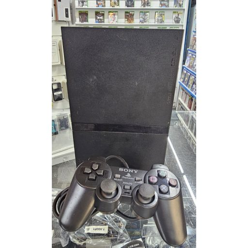 Ps2 slim