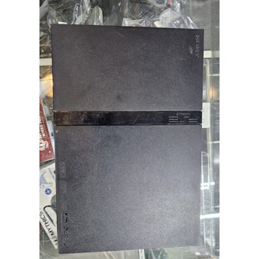 Ps2 slim