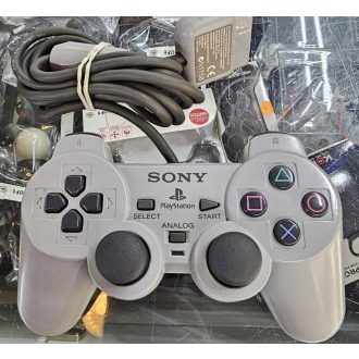 Ps1 kontroller eredeti